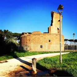 Villa De Sanctis AreaCani