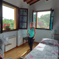 Holiday house la Casa della Guia