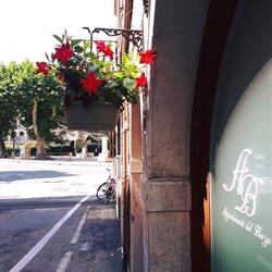 Appartamenti del Borgo