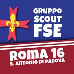 Gruppo Scout FSE Roma 16