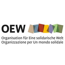 oew Organisation für Eine solidarische Welt