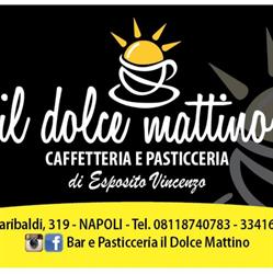 Bar e Pasticceria Il Dolce Mattino