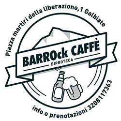 BARROck CAFFÈ
