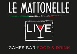 Le Mattonelle Live