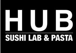 Hub - Sushi Lab & Pasta