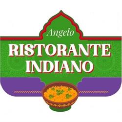Ristorante Indiano da Angelo