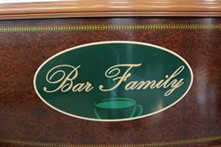 Bar Family