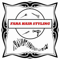 Fara Hair Styling