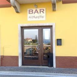Bar Al Muretto