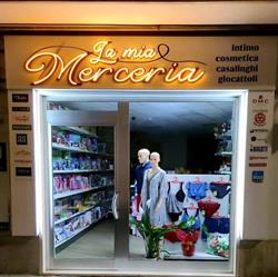 La Mia Merceria