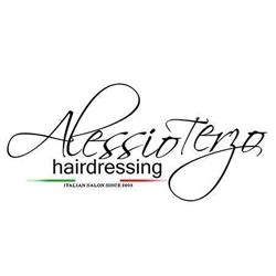 Alessio Terzo hairdressing