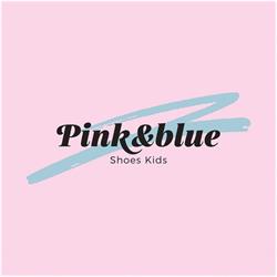 Pink&blue