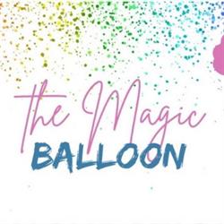 The magic Balloon