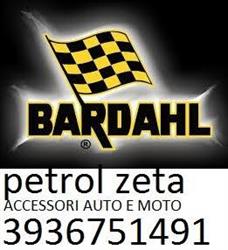 Petrolzeta snc