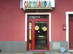 cartolandia- Biancavilla (CT)