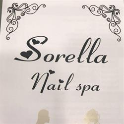 Sorella nail spa