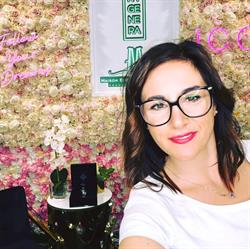 Anna Francini Beauty Lab Siena