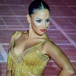 Dance Sport La Rosa