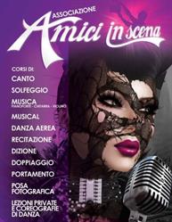 Amici in Scena