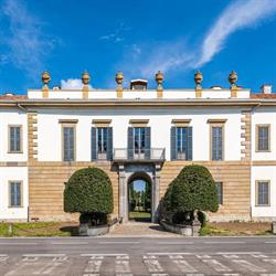 Palazzo Bassi Brugnatelli Onlus