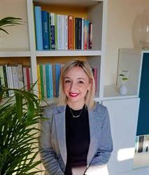 Dott.ssa Ferraris Annalisa Psicologa