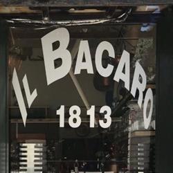 Il Bacaro 1813