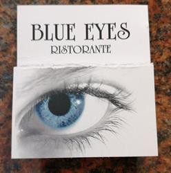 Blue Eyes
