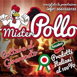 Mister Pollo