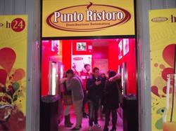 Punto Ristoro