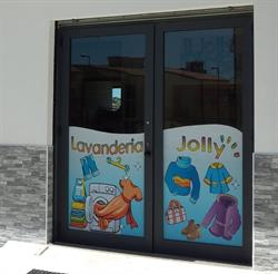 Il jolly lavasecco raffadali
