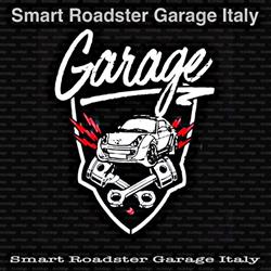 Roadster Garage Italy