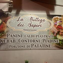 La Bottega Dei Sapori