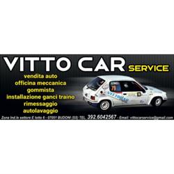 Autofficina Vitto Car Service