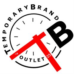 Temporary Brand Outlet