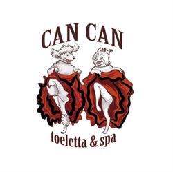 CAN CAN Toeletta & Spa
