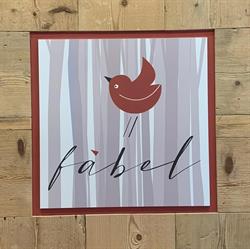 Fabel Asiago