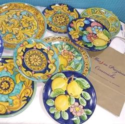 Marisa Preziosa Ceramiche
