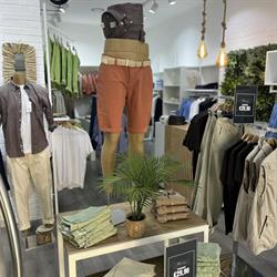 King store Olbia