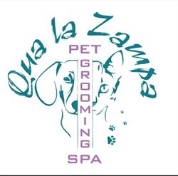 Qua la Zampa Pet grooming & SPA