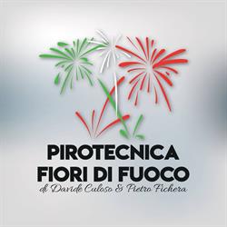 Pirotecnica Fiori Di Fuoco