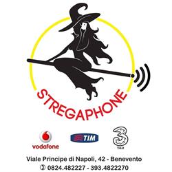 Stregaphone