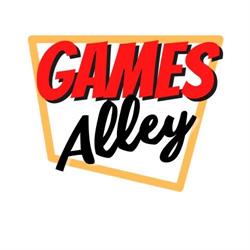 Games Alley