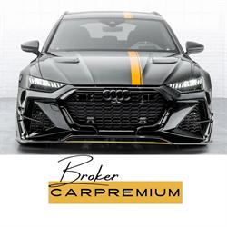 Mv Smart Srl - Broker Carpremium