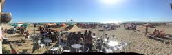 Pelota Beach Cate