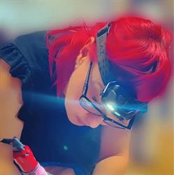 Old&Fast Tattoo Ink Savona