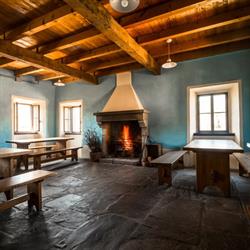 Ostello Podesteria di Gombola