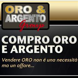 Oro & argento group di Ciaccio gioielli