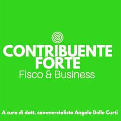 Contribuente Forte - Dott.Commercialista Delle Curti