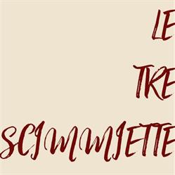 Le Tre Scimmiette