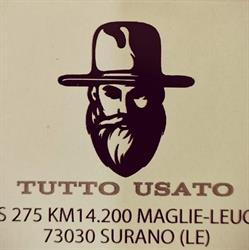 Tutto usato